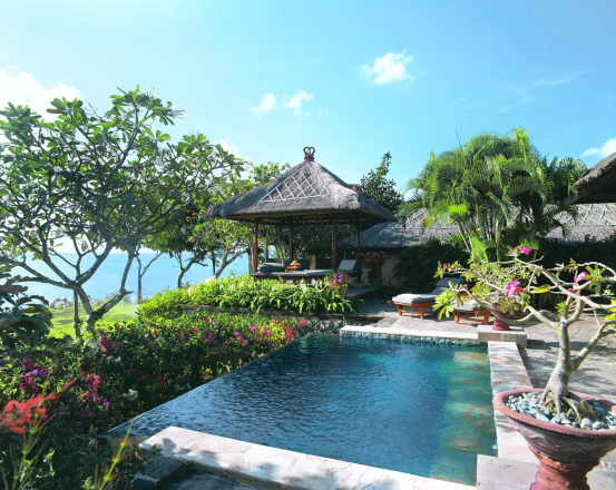 Ayana Villas Bali