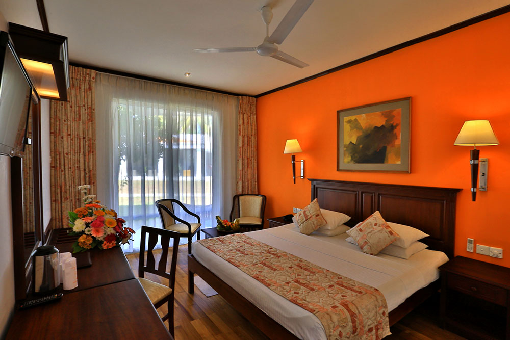 Hibiscus Beach Hotel Hibiscus Beach Hotel