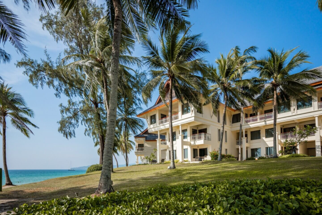 Saii Laguna Phuket Saii Laguna Phuket