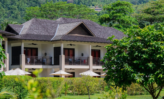 STORY Seychelles (Mahe) STORY Seychelles (Mahe)