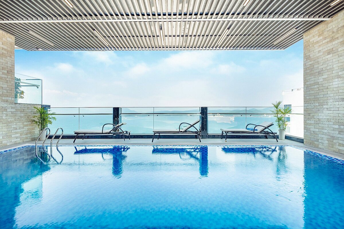Emerald Bay Hotel & Spa Nha Trang