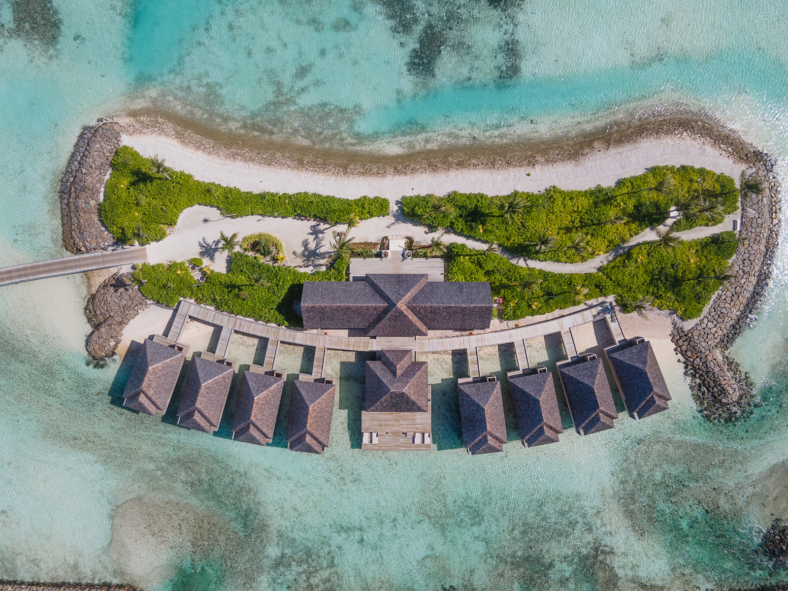 Kuda Villingili Resort Maldives Kuda Villingili Resort Maldives