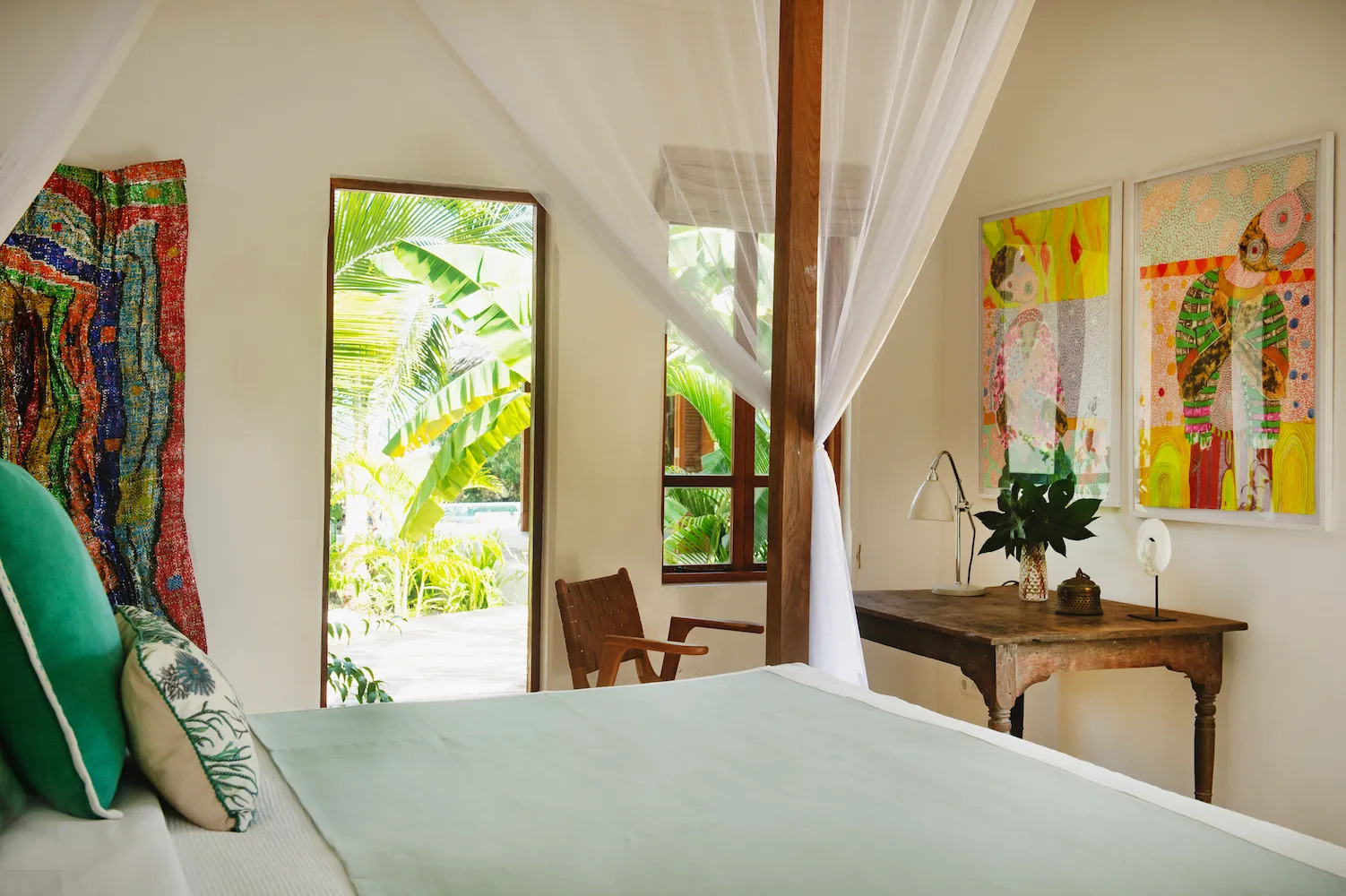 Qambani Private Residence