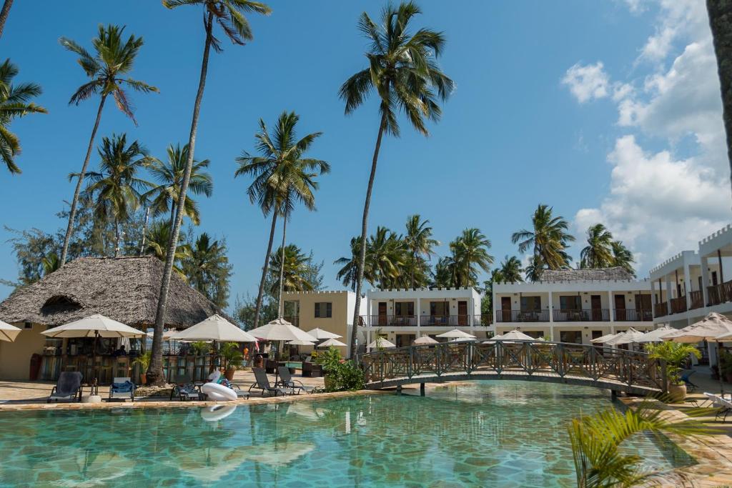 Zanzibar Bay Resort & Spa