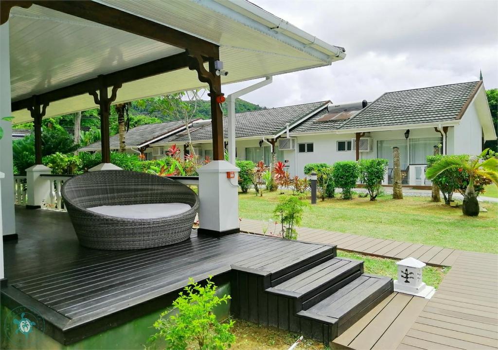 Le Relax Beach Resort Le Relax Beach Resort