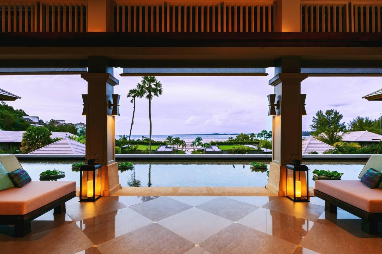Phuket Marriott Resort&Spa Nai Yang Beach Phuket Marriott Resort&Spa Nai Yang Beach