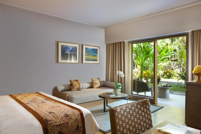 Padma Resort Legian Padma Resort Legian