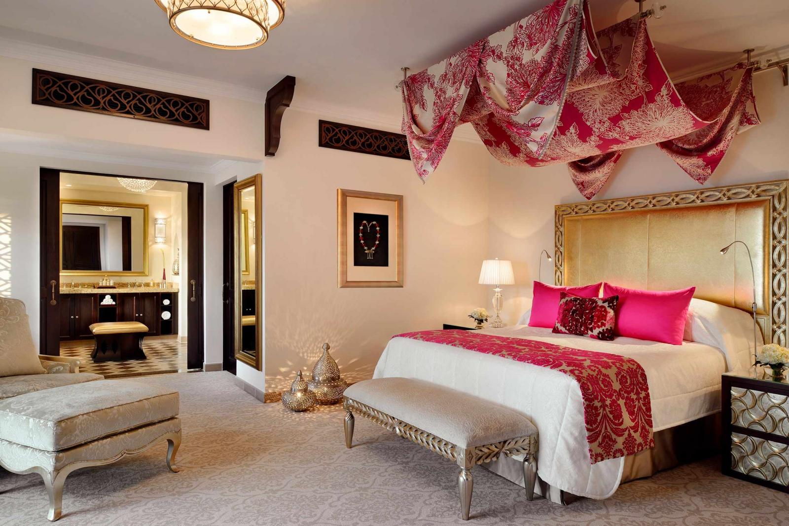 One & Only Royal Mirage Arabian Court One & Only Royal Mirage Arabian Court