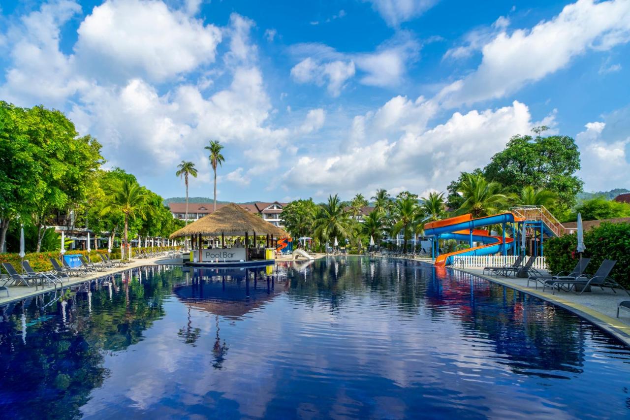 Sunwing Kamala Beach Sunwing Kamala Beach