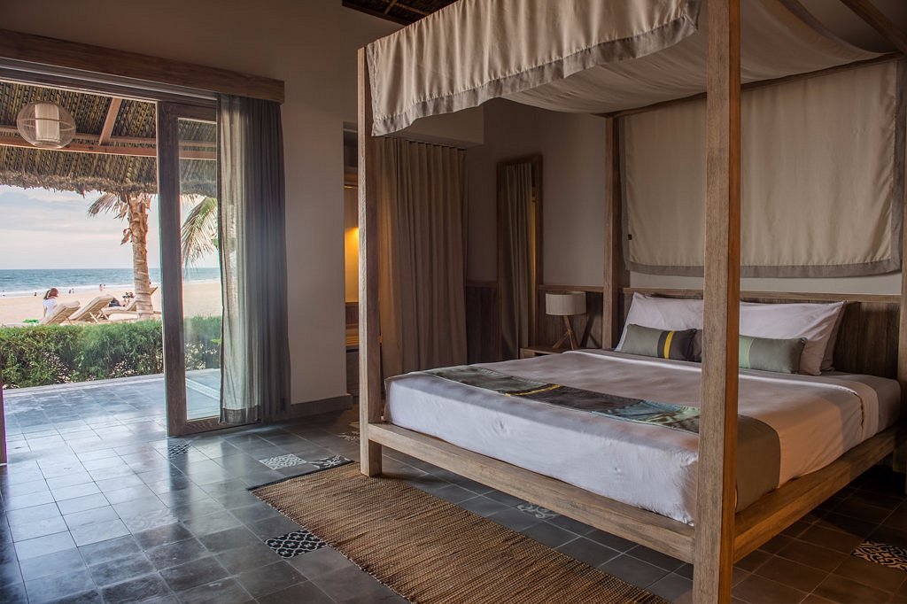 Sailing Club Resort Mui Ne