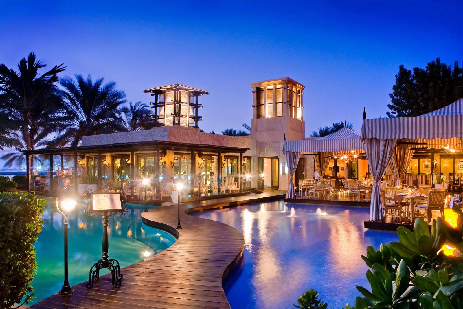 One & Only Royal Mirage The Palace One & Only Royal Mirage The Palace