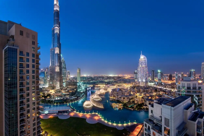 Ramada Downtown Dubai Ramada Downtown Dubai