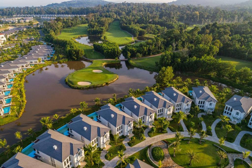 Melia Vinpearl Phu Quoc