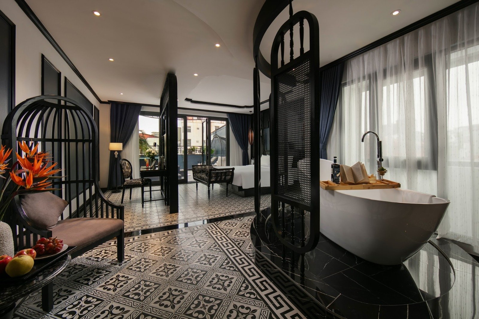 Le Chateau Hotel & Spa Hanoi