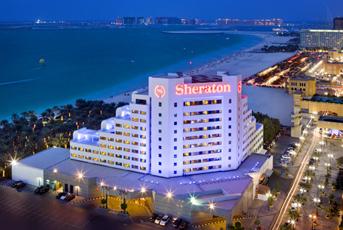 Sheraton Jumeirah Beach Resort Sheraton Jumeirah Beach Resort
