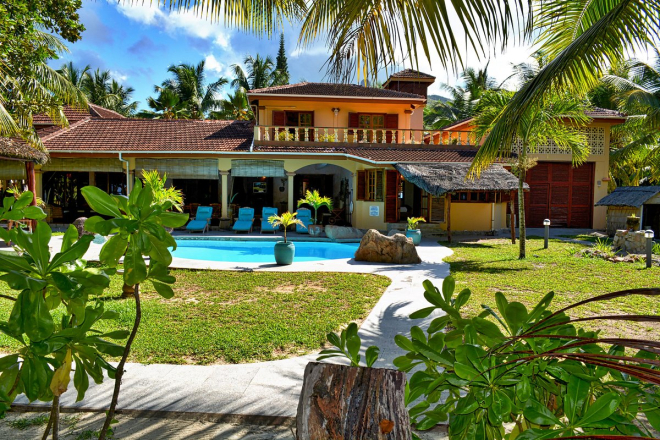 Castello Beach Hotel Castello Beach Hotel