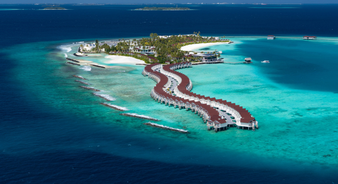 OBLU XPERIENCE Ailafushi OBLU XPERIENCE Ailafushi