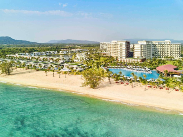 Movenpick Resort Waverly Phu Quoc