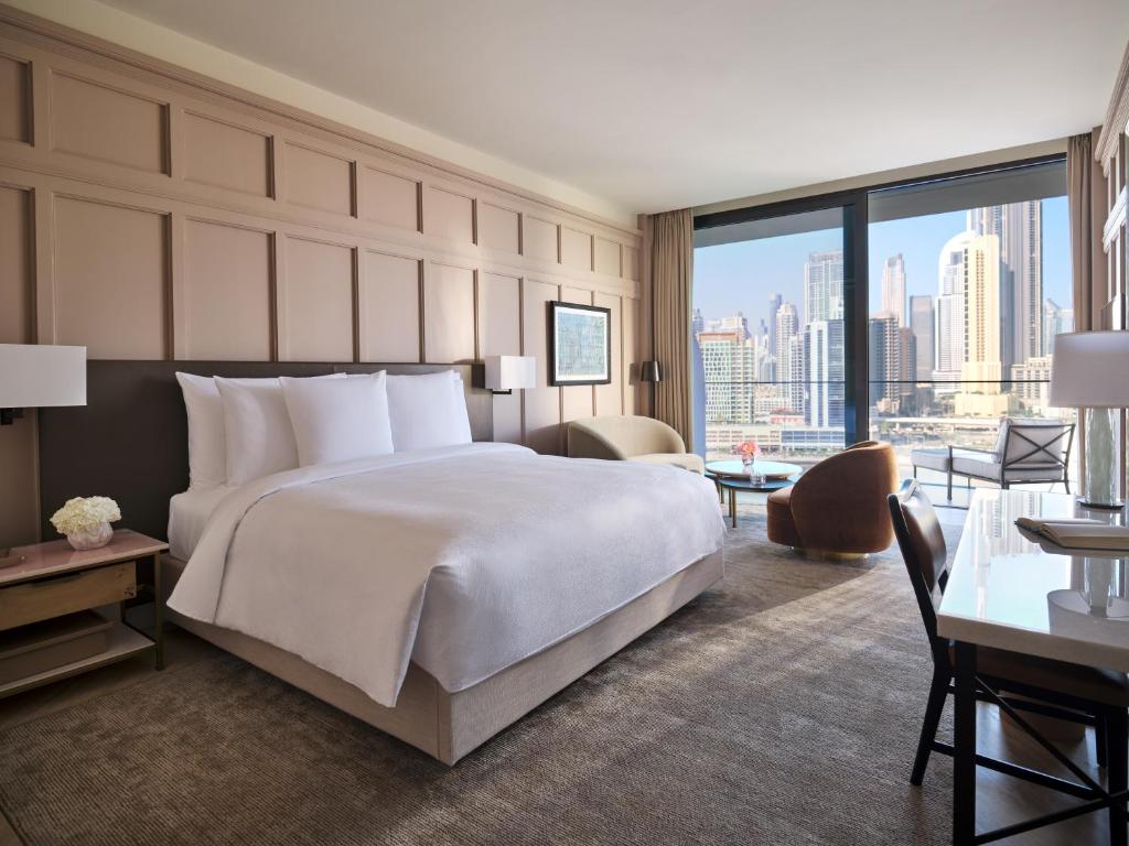 The Lana Dubai - Dorchester Collection The Lana Dubai - Dorchester Collection