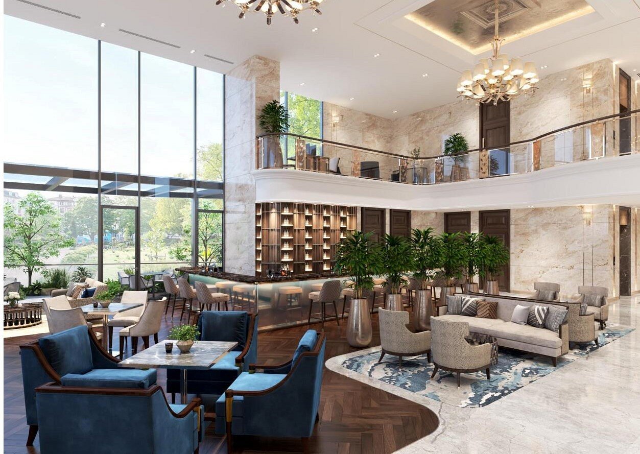 Best Western Premier Marvella Nha Trang Hotel