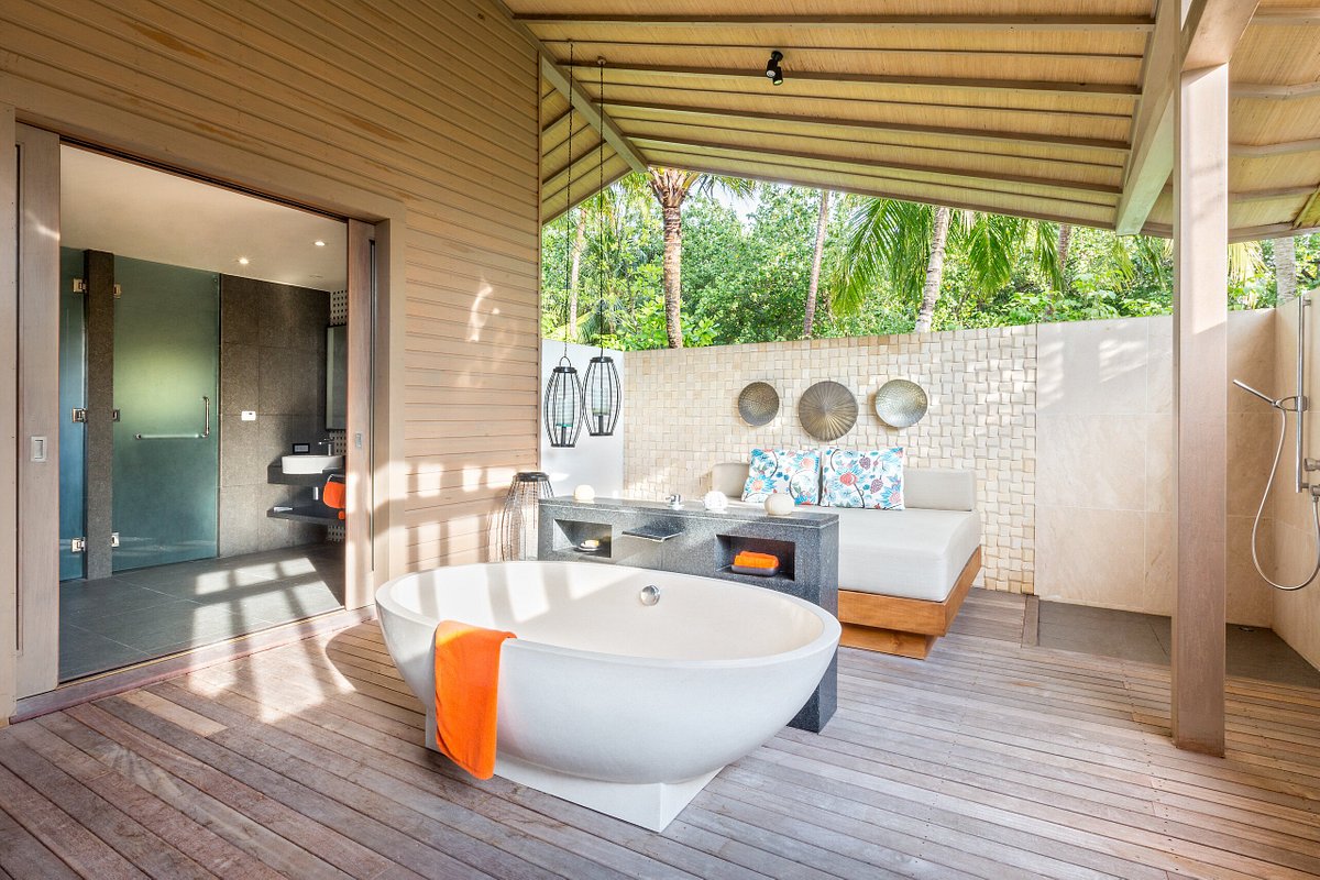 Club Med The Finolhu Villas