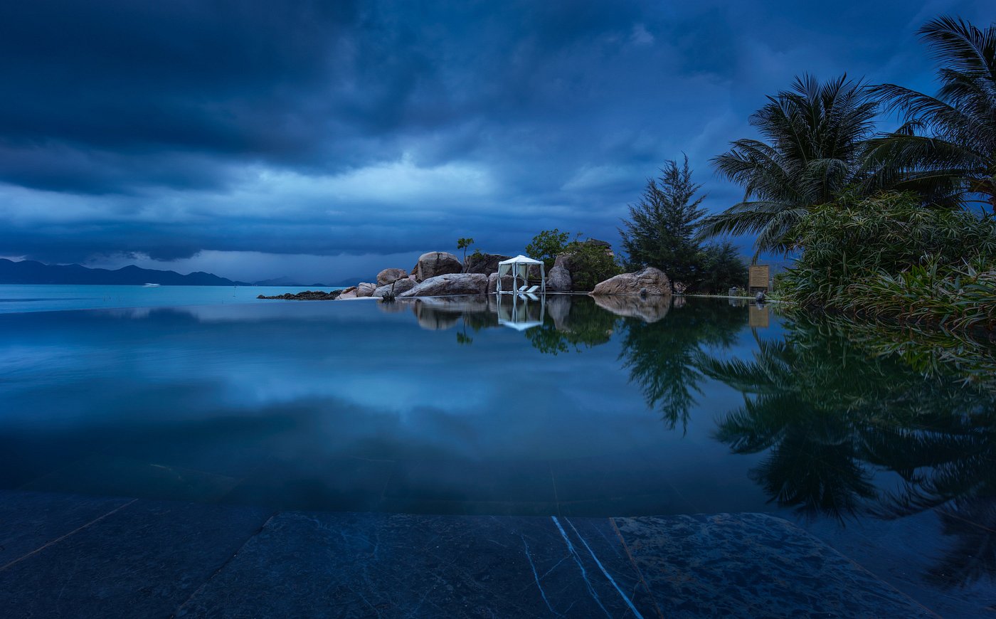 Lalya Ninh Van Bay Nha Trang