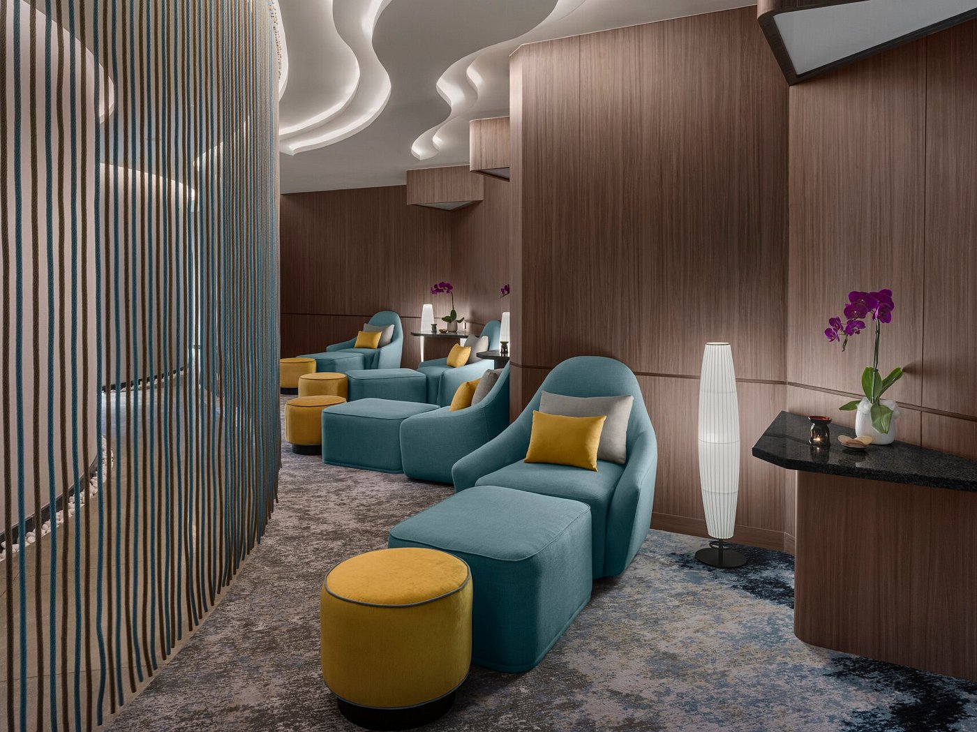 Crowne Plaza Phu Quoc Starbay