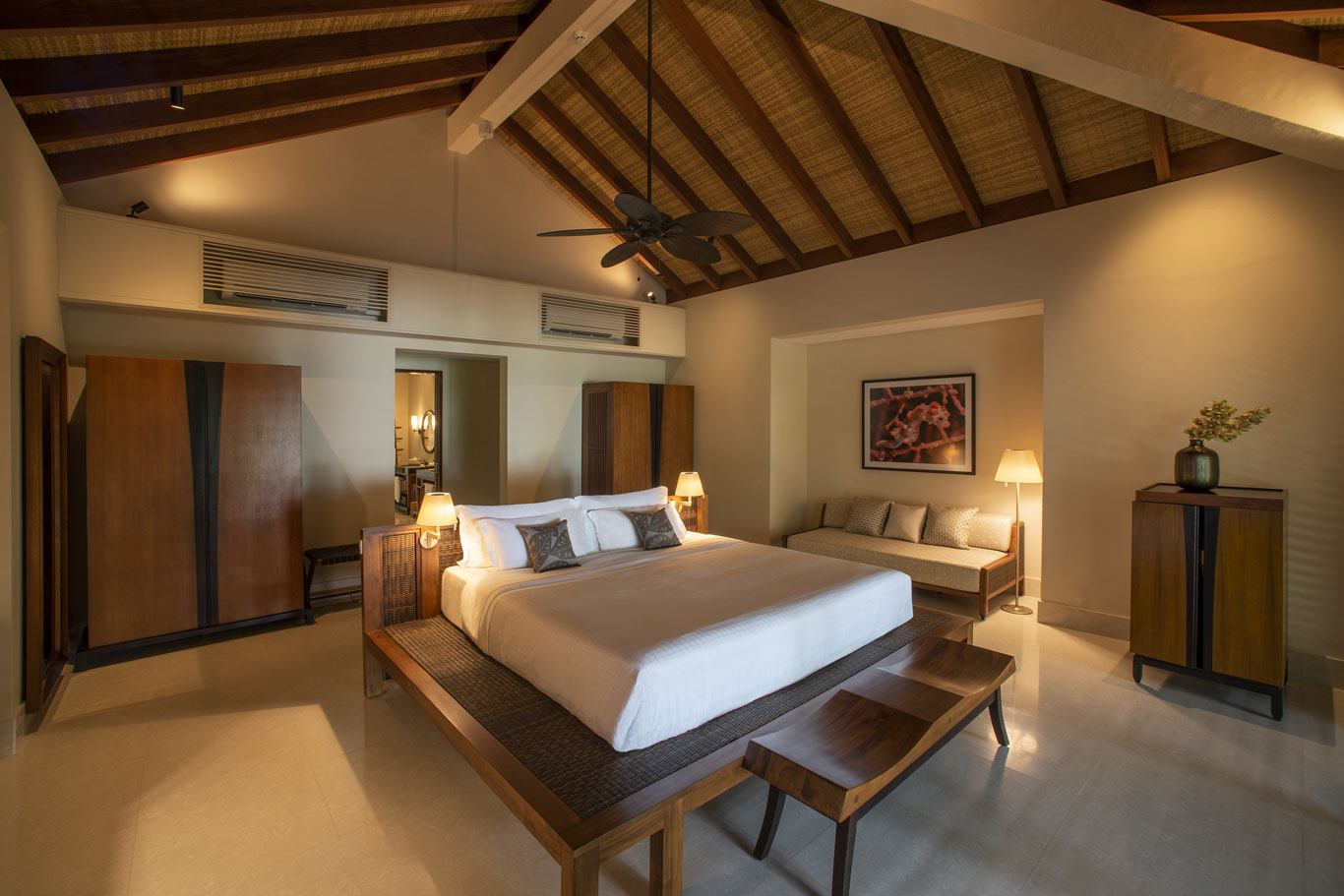 The Residence Maldives at Dhigurah The Residence Maldives at Dhigurah