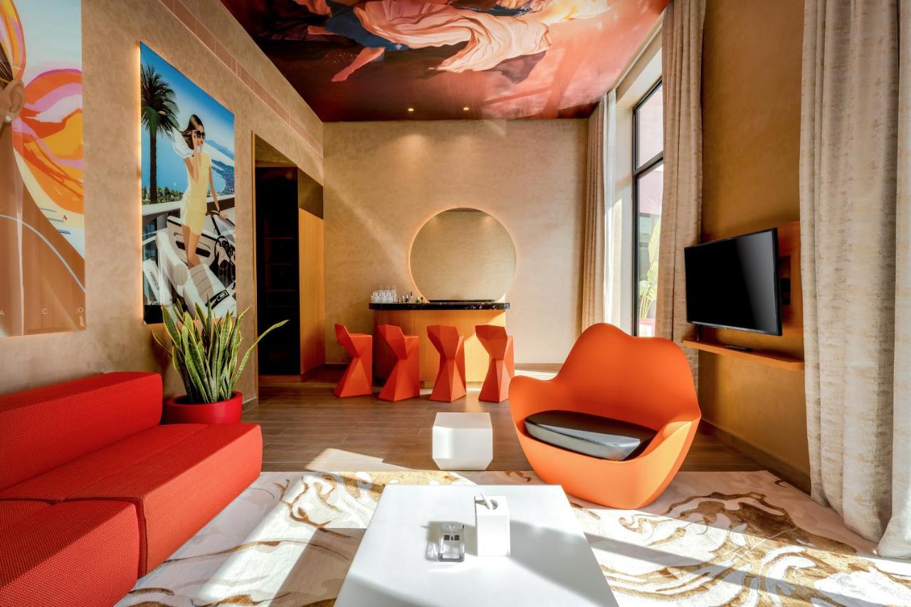 Voco Monaco Dubai (ex.Cote dAzur Monaco Hotel) Voco Monaco Dubai (ex.Cote dAzur Monaco Hotel)
