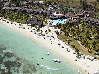 Sofitel L'Imperial Resort and Spa Mauritius 