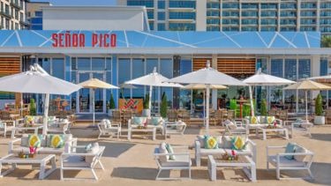 Marriott Resort Palm Jumeirah