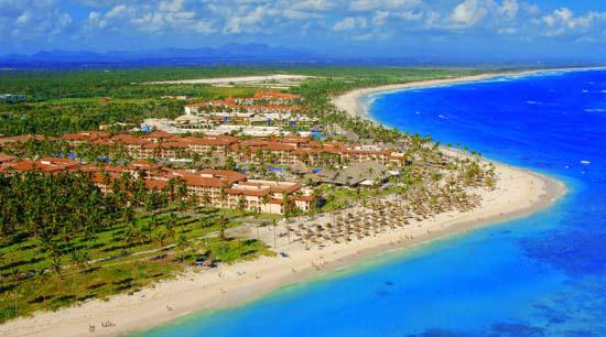Majestic Colonial Punta Cana