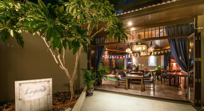 Outrigger Koh Samui Beach Resort Outrigger Koh Samui Beach Resort