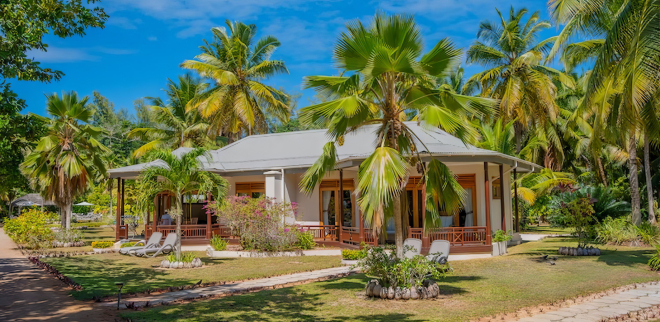 Les Villas D'Or Villa Les Villas D'Or Villa