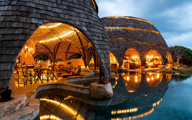 Wild Coast Tented Lodge Wild Coast Tented Lodge