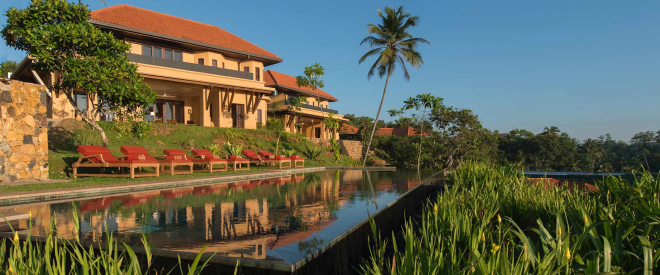 Cape Weligama Cape Weligama