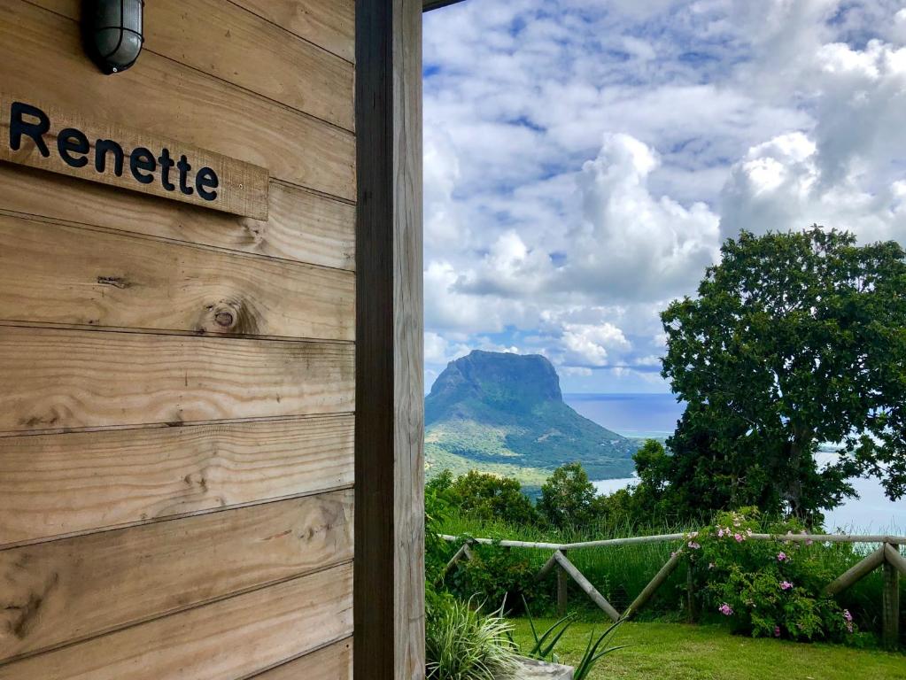 Chalets Chamarel by Sea Resorts