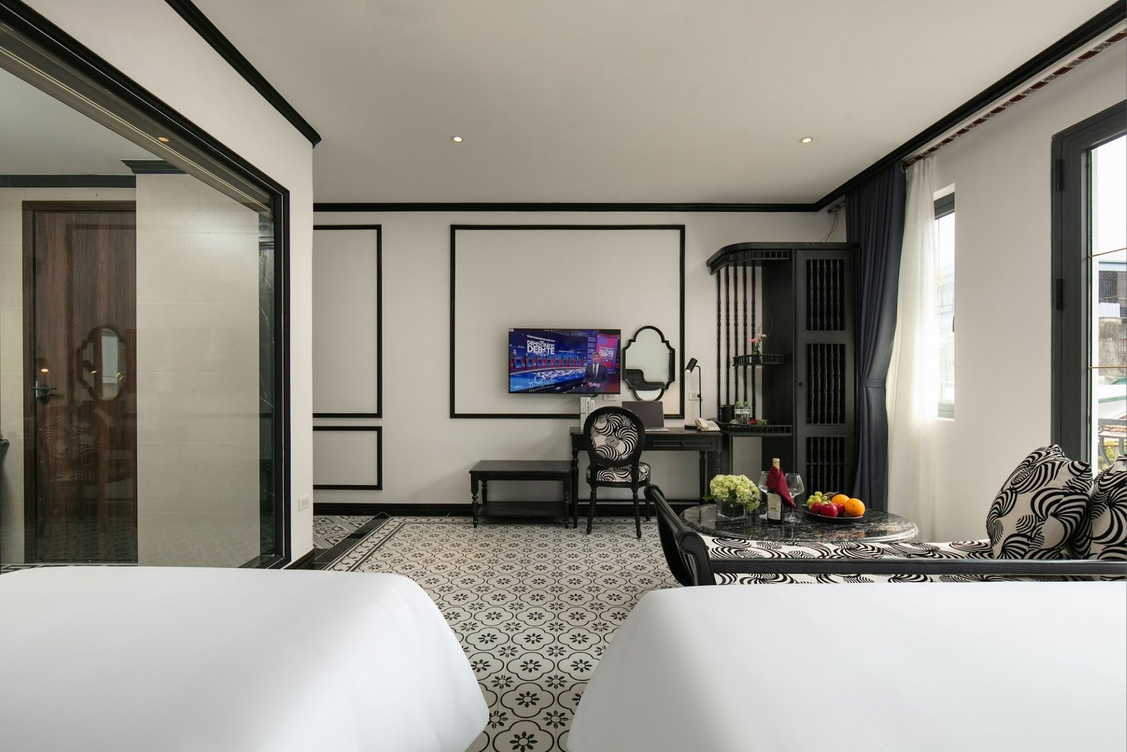 Le Chateau Hotel & Spa Hanoi
