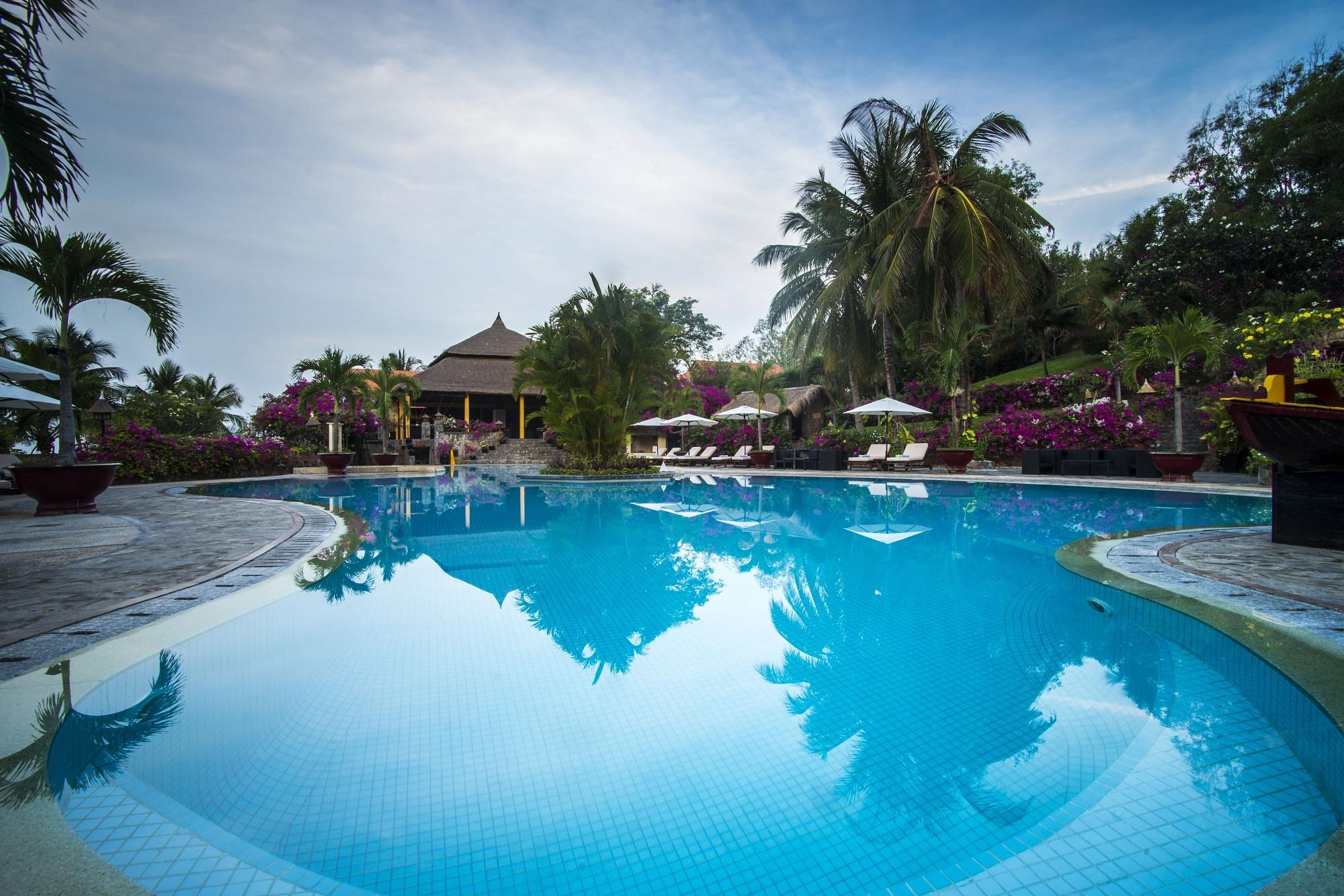 Victoria Phan Thiet Beach Resort & Spa