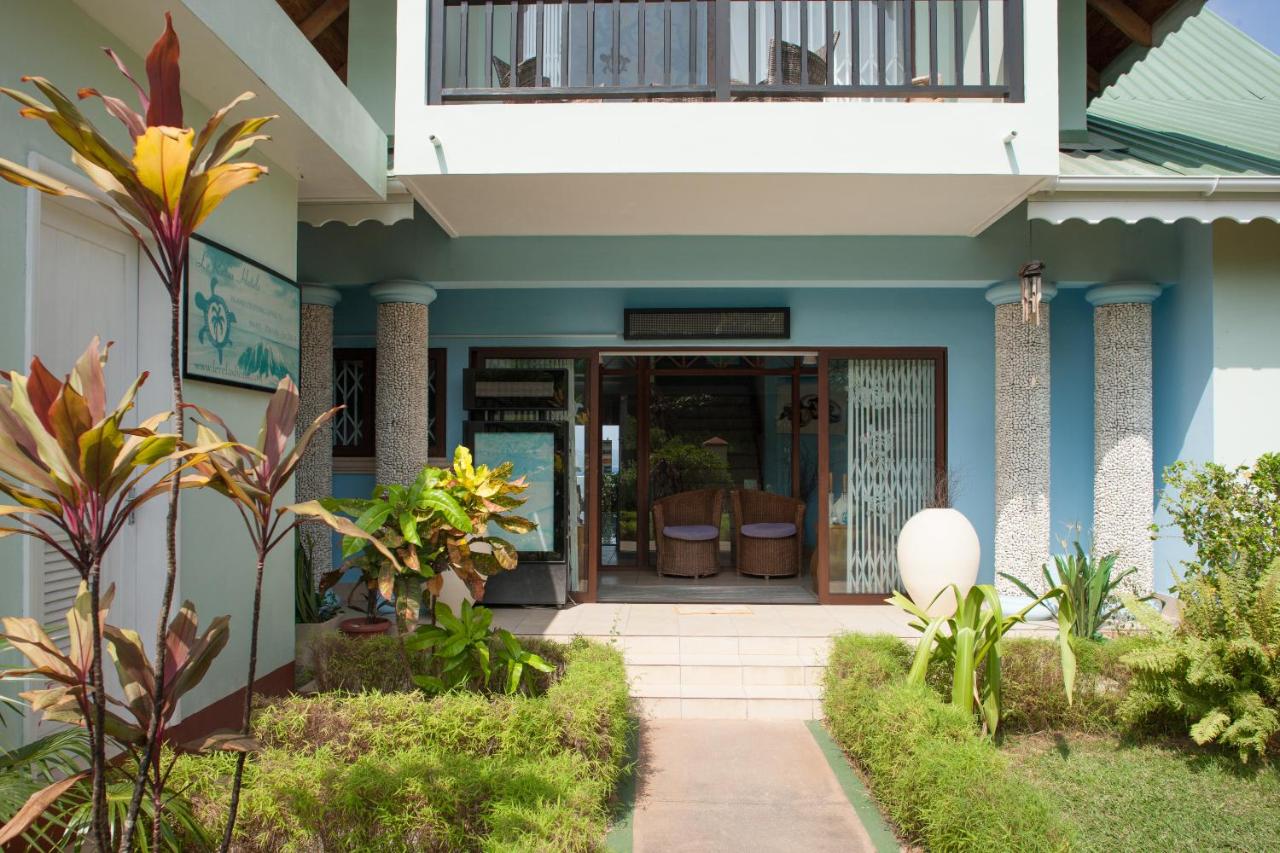 Le Relax Beach house Le Relax Beach house