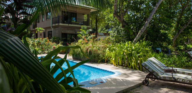 Le Repaire Boutique Hotel Le Repaire Boutique Hotel