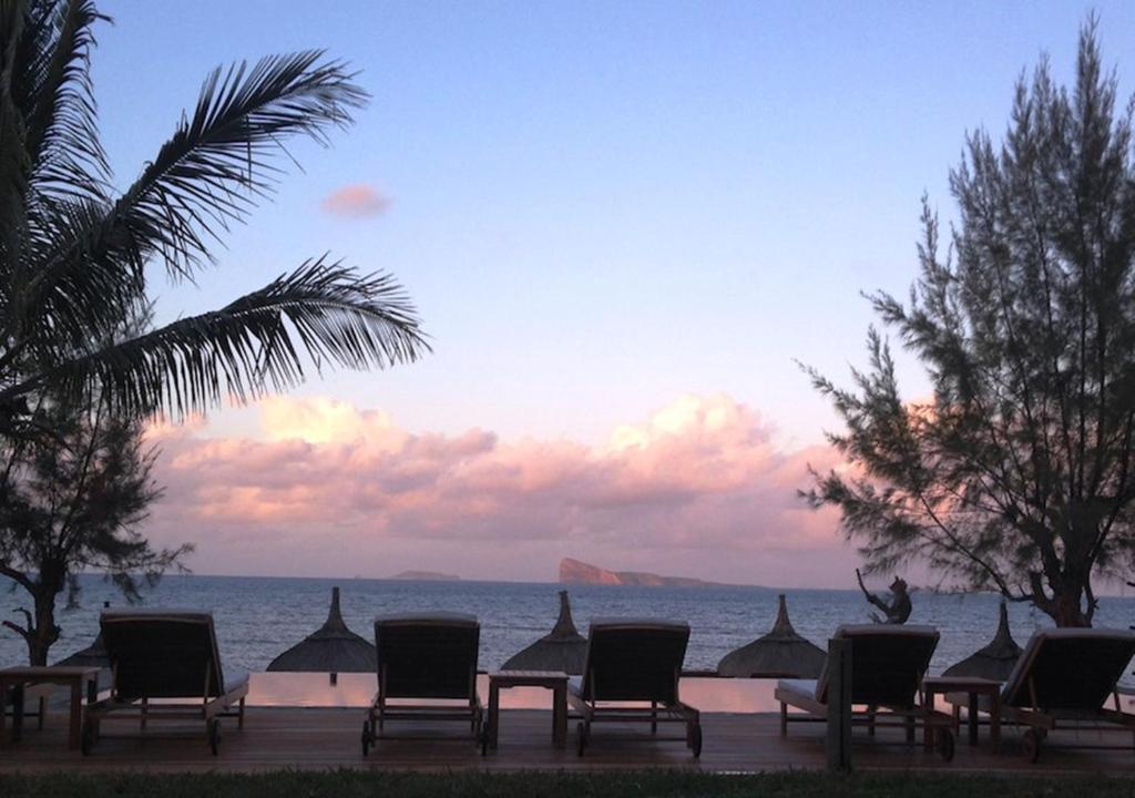 Seapoint Boutique Hotel