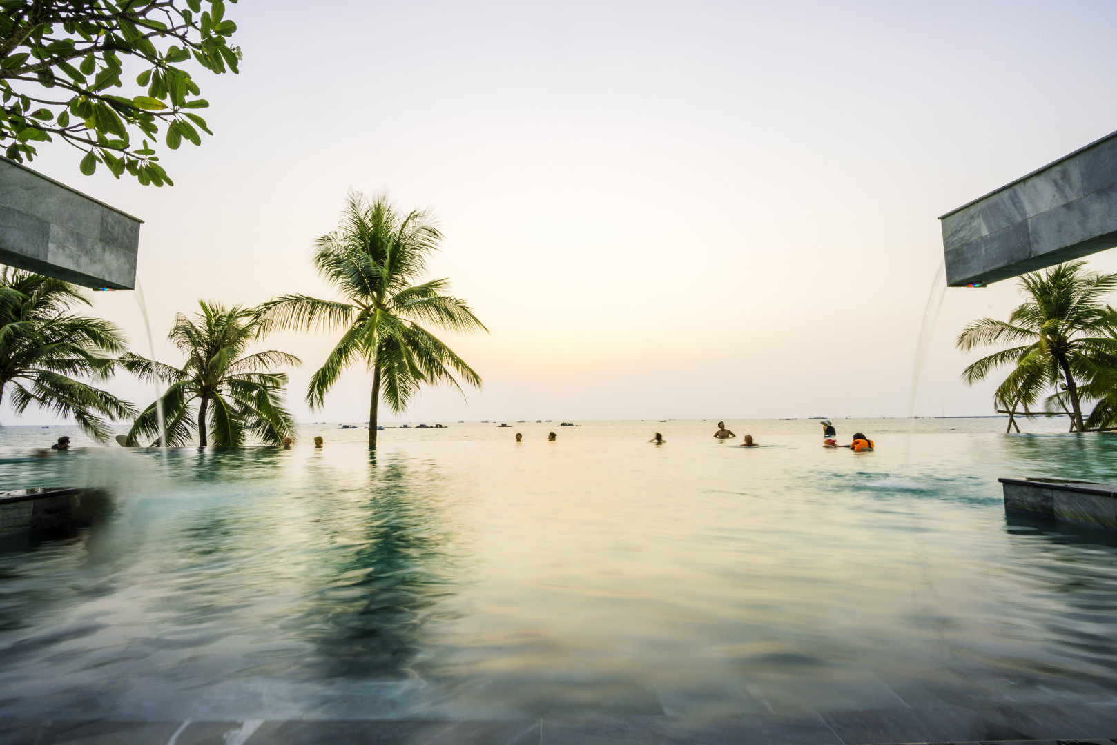 Seashells Phu Quoc Hotel & Spa