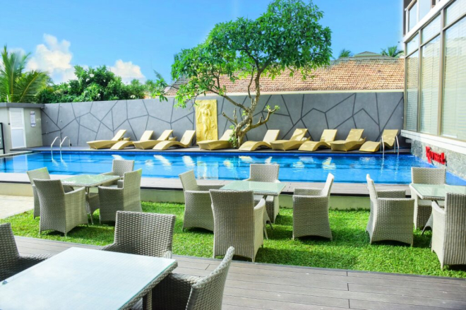 Ruvisha Beach Hotel Ruvisha Beach Hotel