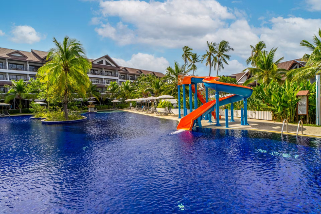 Sunwing Kamala Beach Sunwing Kamala Beach