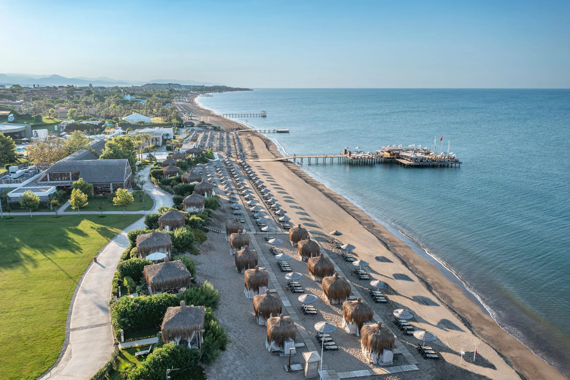 Ela Excellence Resort Belek Ela Excellence Resort Belek