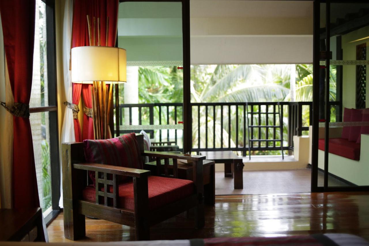 Centara Koh Chang Tropicana Centara Koh Chang Tropicana