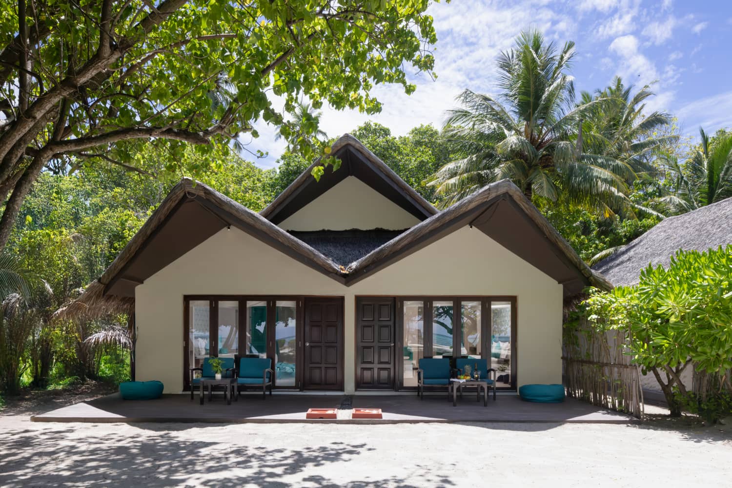 Adaaran Select Hudhuranfushi Adaaran Select Hudhuranfushi