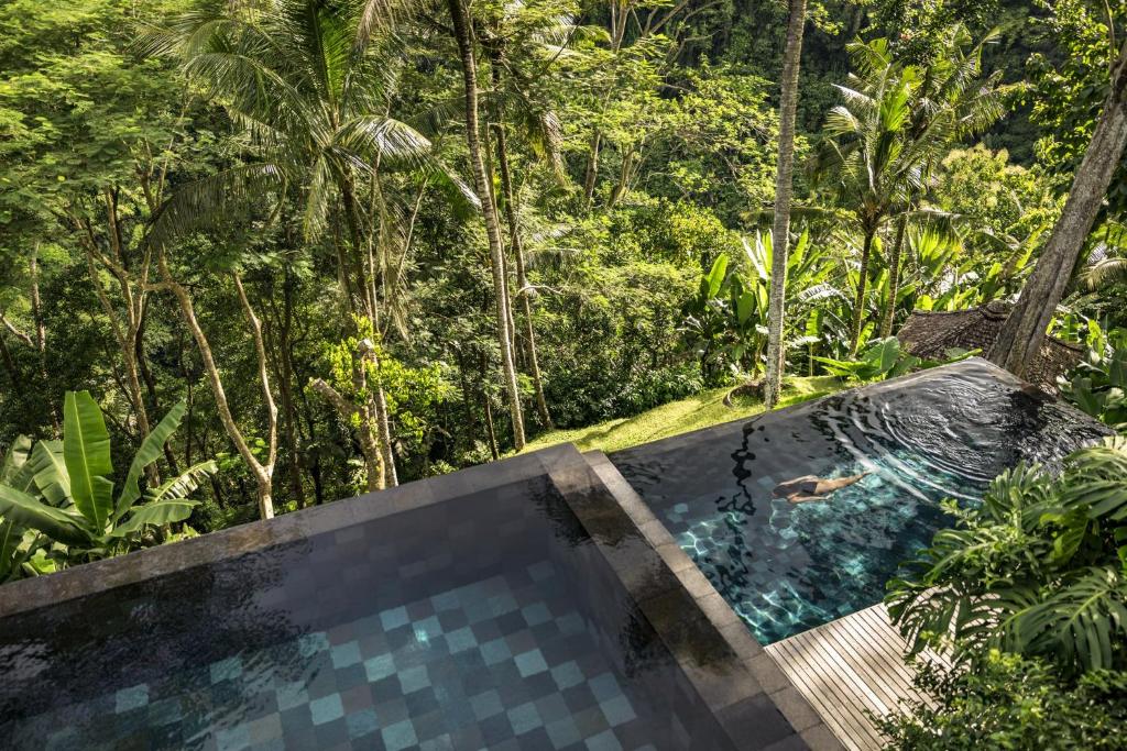 Como Shambhala Estate