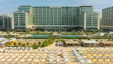 Marriott Resort Palm Jumeirah